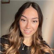 Actualmente estoy trabajando en una academia de refuerzo escolar desde primaria hasta bachillerato científico